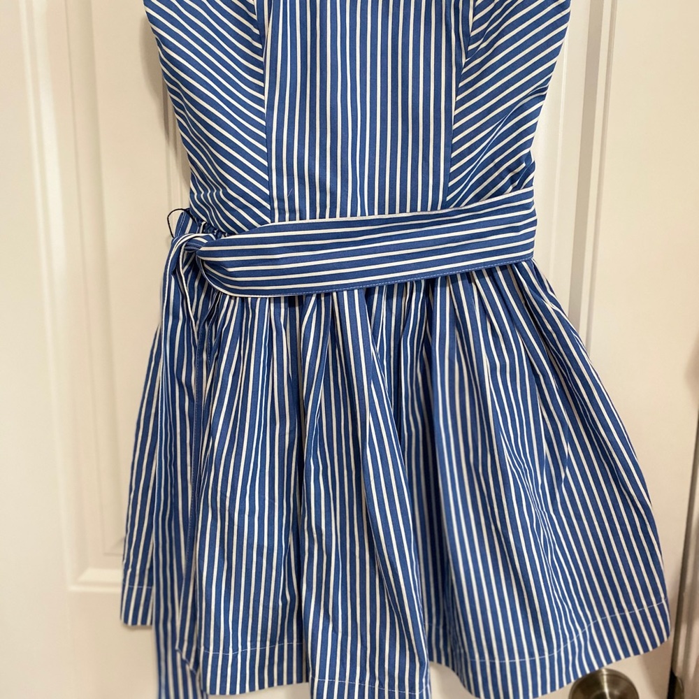 NWT A&F womens Dress size M